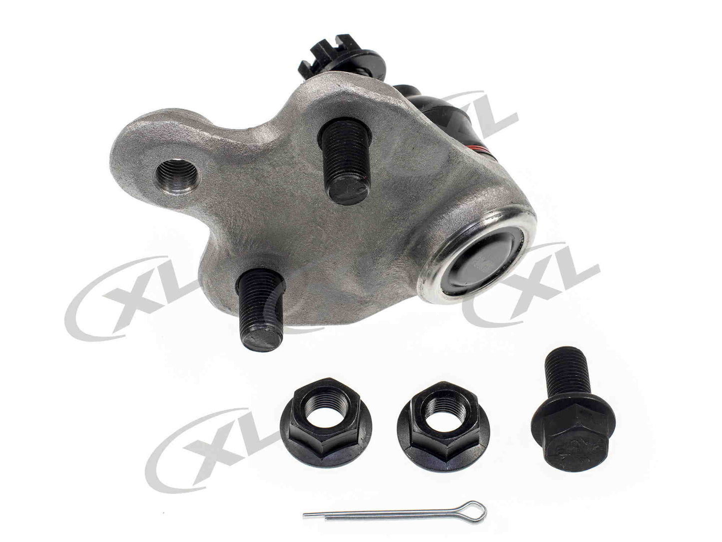 Dorman Premium Suspension Ball Joint Extended Life with WeatherShield for 2010-2013 Pontiac Vibe, 2010-2005 Scion TC, 2019-2009 Toyota Corolla, 2014-2003 Toyota Matrix BJ74305XL