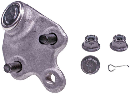 Dorman - Premium Suspension Ball Joint with Hardened Stud and WeatherShield for 2009-2014 Toyota Prius BJ74325XL