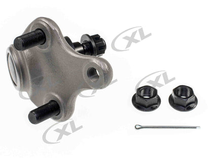 Dorman Premium Suspension Ball Joint Life with WeatherShield coating for 2012-10 Toyota, 2016-08 Scion, 2024-15 Lexus, 2024-06 Toyota BJ74335XL