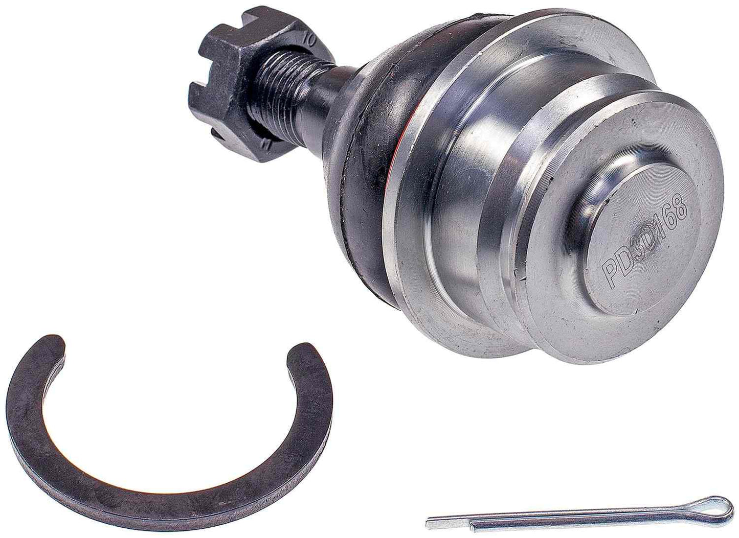 Dorman Premium Suspension Ball Joint with WeatherShield coating for 2009-2024 Lexus GX460 GX470 Toyota 4Runner FJ Cruiser BJ74405XL