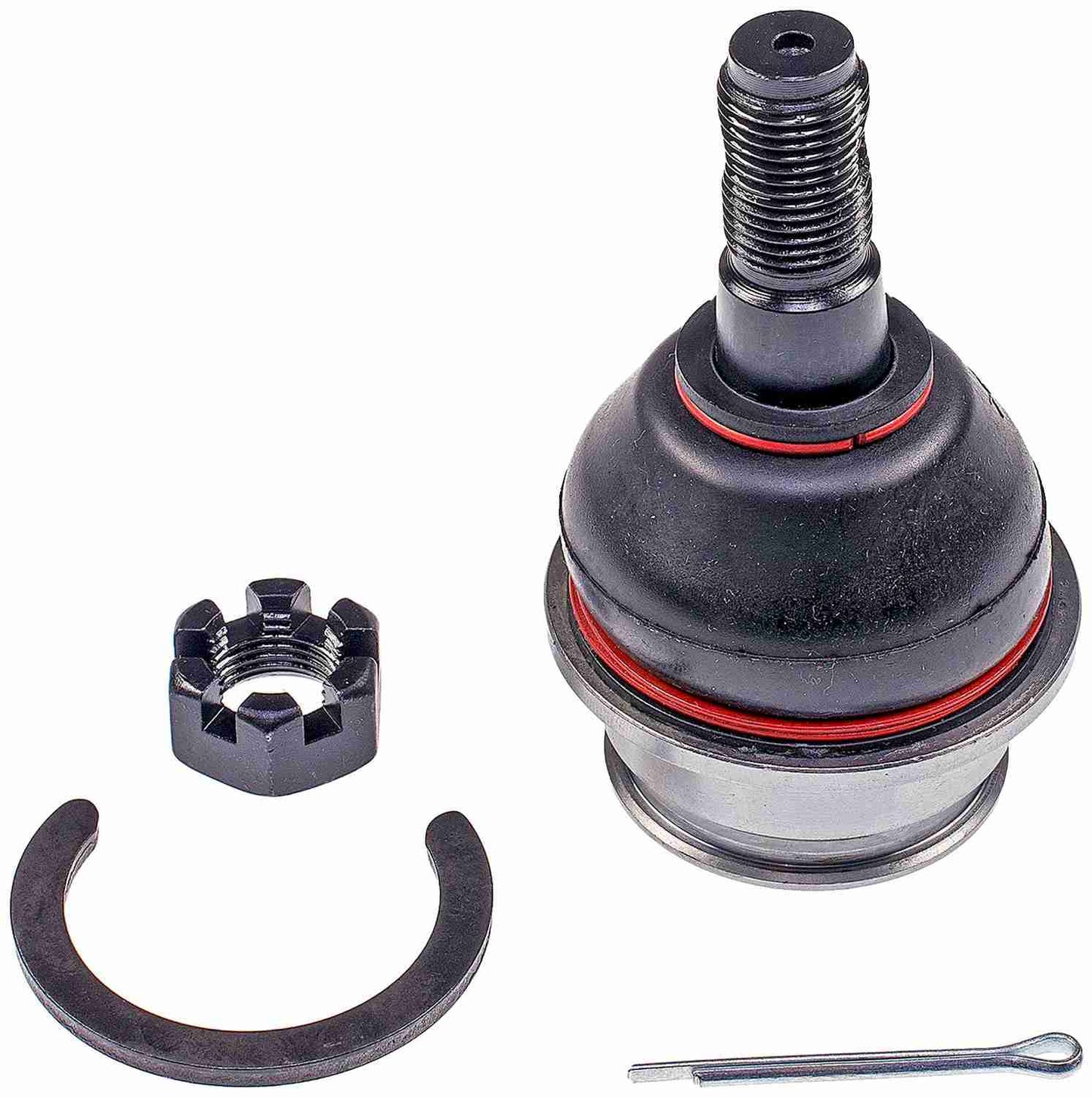 Dorman Premium Suspension Ball Joint with WeatherShield coating for 2009-2024 Lexus GX460 GX470 Toyota 4Runner FJ Cruiser BJ74405XL