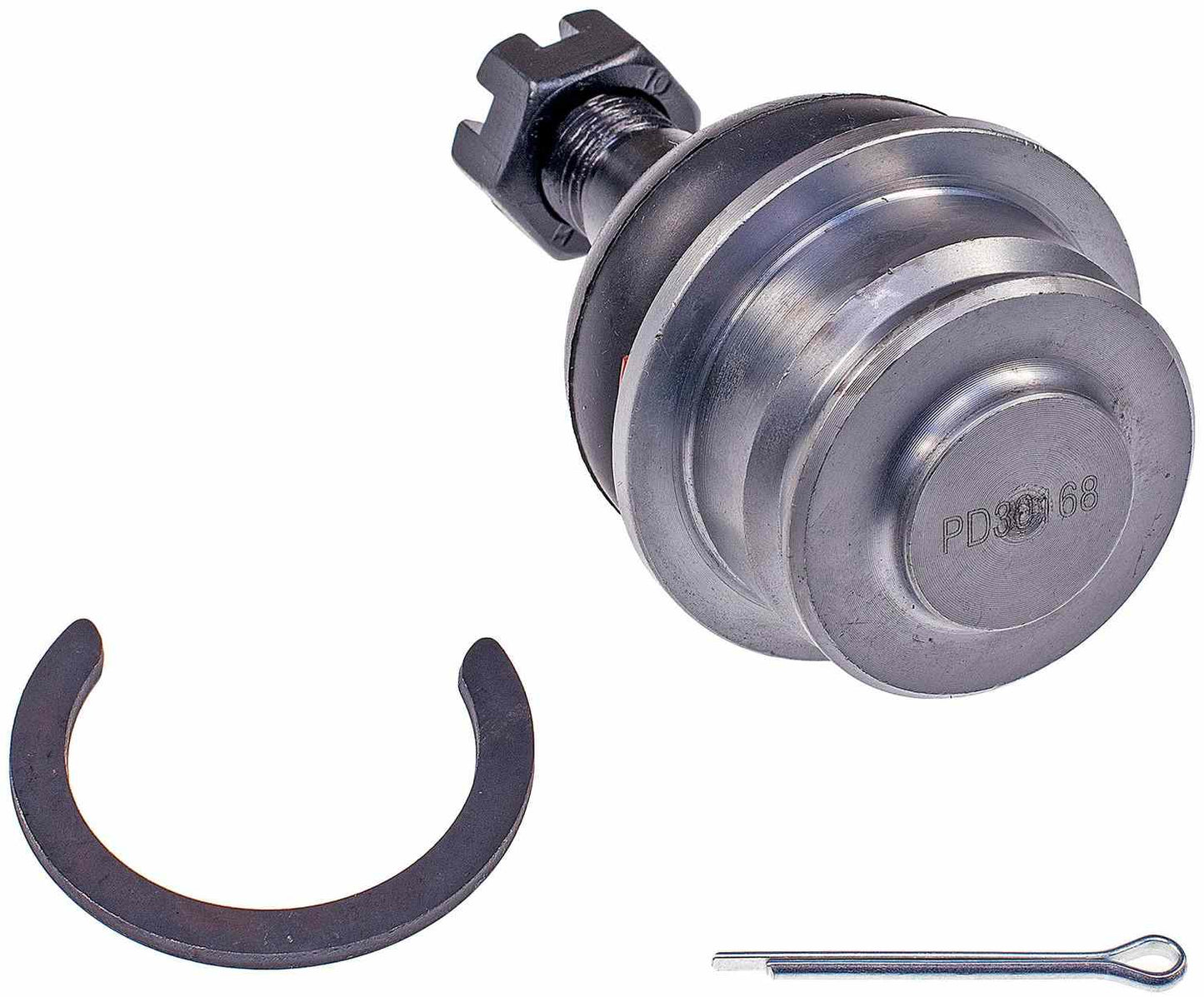 Dorman Premium Suspension Ball Joint Extended Life with Hardened Stud for 2023-2025 Toyota Tacoma BJ74415XL