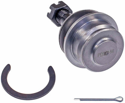 Dorman Premium Suspension Ball Joint Extended Life with Hardened Stud for 2023-2025 Toyota Tacoma BJ74415XL