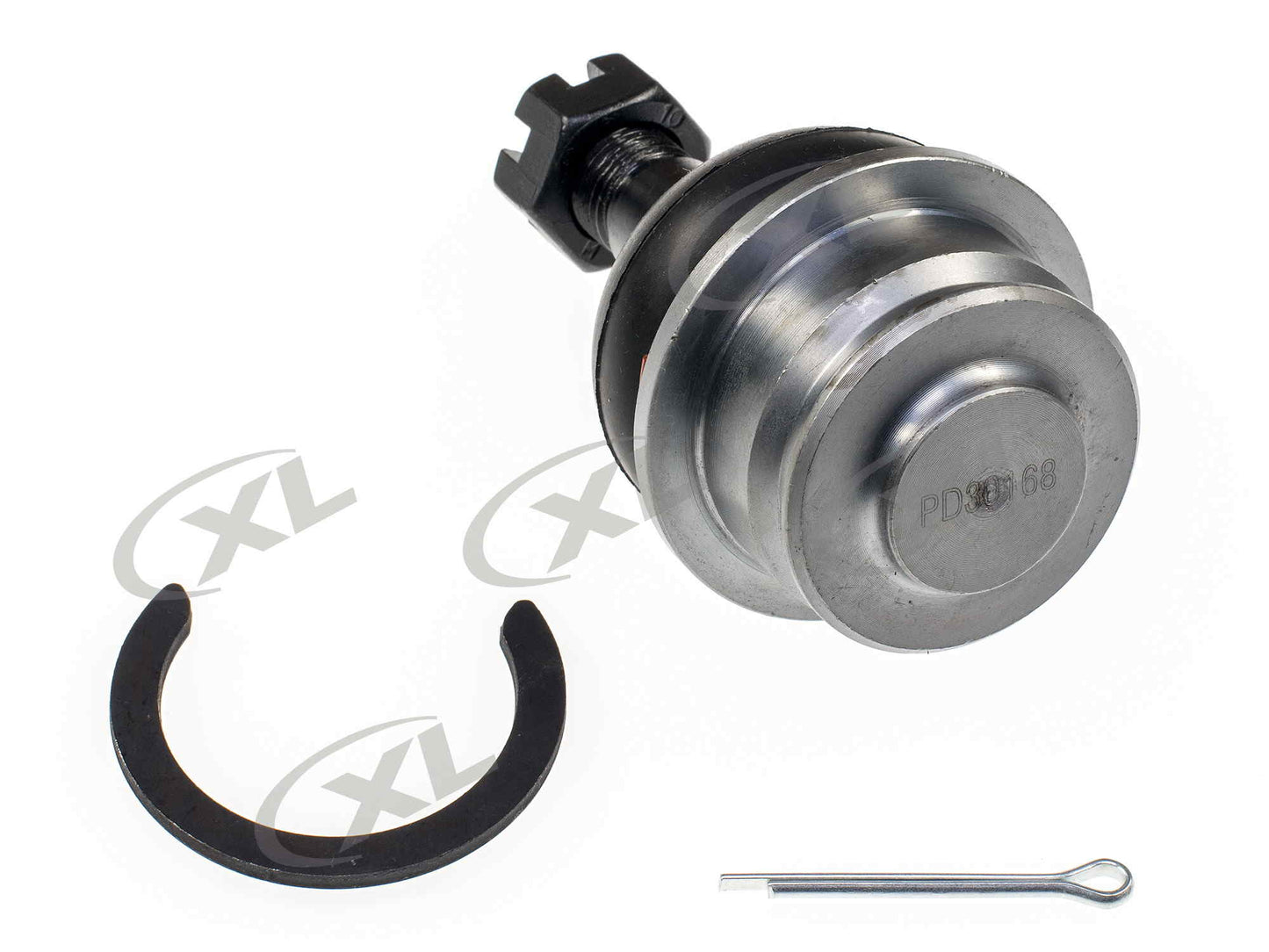 Dorman Premium Suspension Ball Joint Extended Life with Hardened Stud for 2023-2025 Toyota Tacoma BJ74415XL