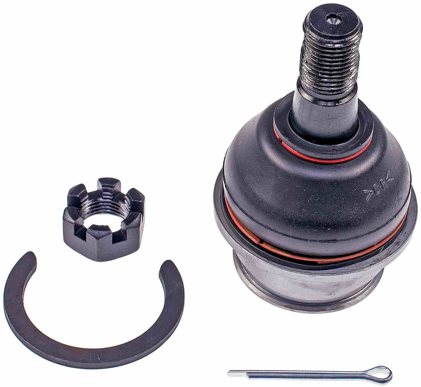 Dorman Premium Suspension Ball Joint Extended Life with Hardened Stud for 2023-2025 Toyota Tacoma BJ74415XL