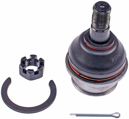 Dorman Premium Suspension Ball Joint Extended Life with Hardened Stud for 2023-2025 Toyota Tacoma BJ74415XL