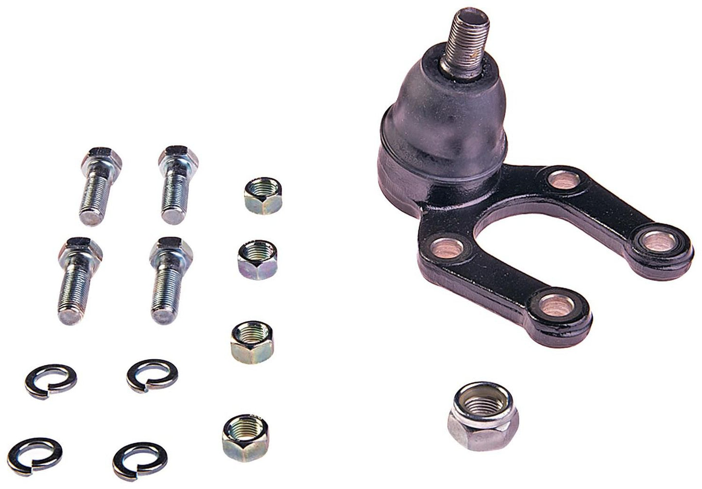 Dorman - Premium SUSPENSION BALL JOINT BJ74455PR