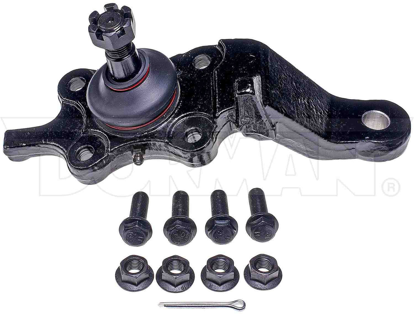 Dorman - Premium SUSPENSION BALL JOINT BJ74463XL