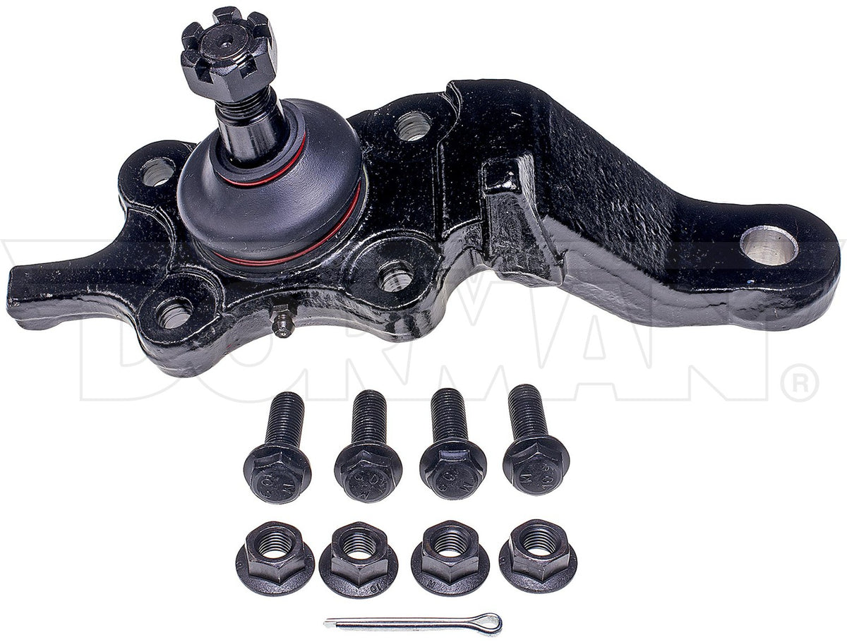 Dorman - Premium SUSPENSION BALL JOINT BJ74463XL