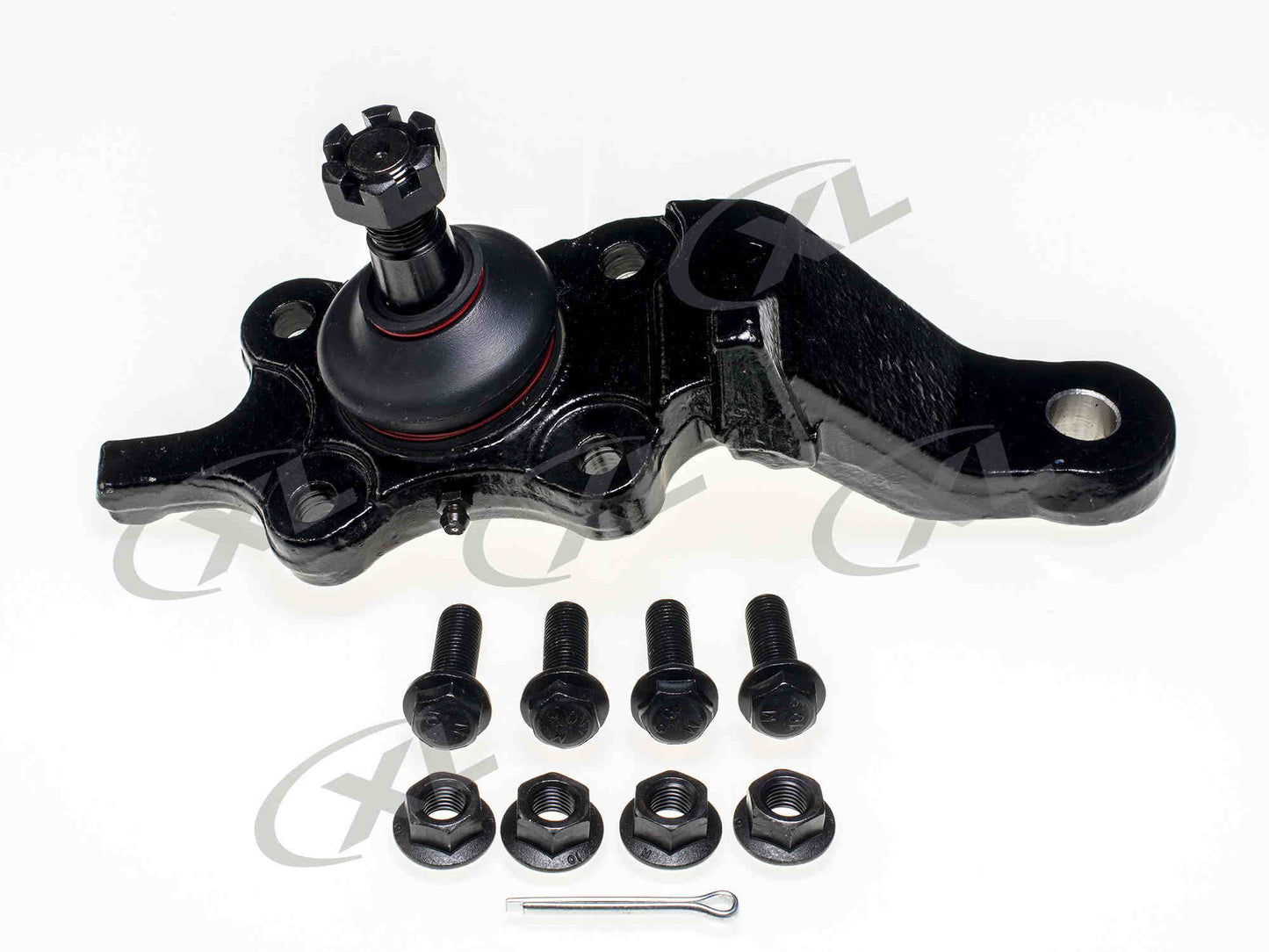 Dorman - Premium SUSPENSION BALL JOINT BJ74463XL