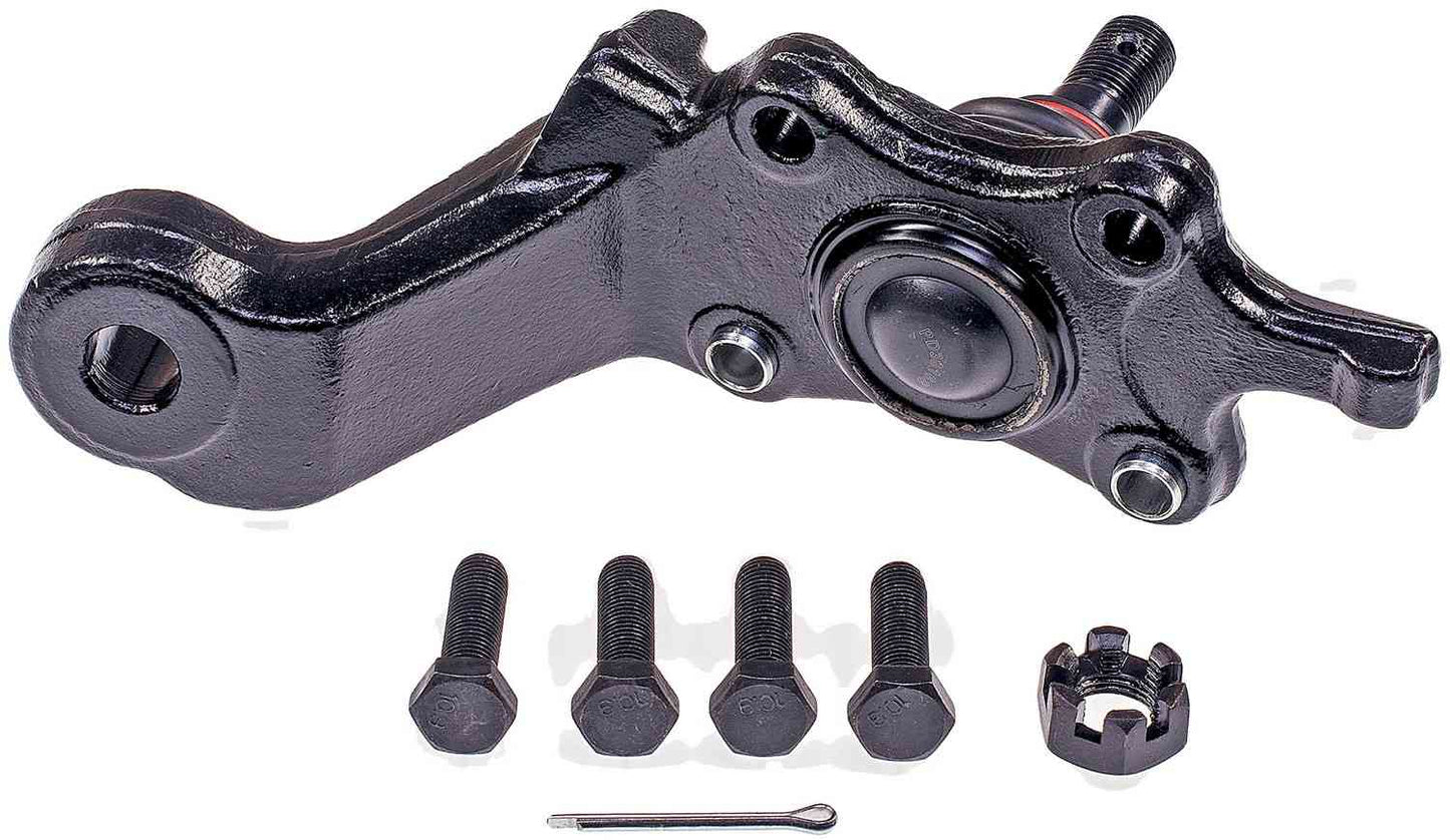 Dorman - Premium SUSPENSION BALL JOINT BJ74464XL