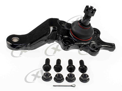 Dorman - Premium Suspension Ball Joint Extended Life with WeatherShield Coating for 2002-96 Toyota 4Runner 2002-01 Toyota Sequoia 2002-00 Toyota Tundra BJ74474XL