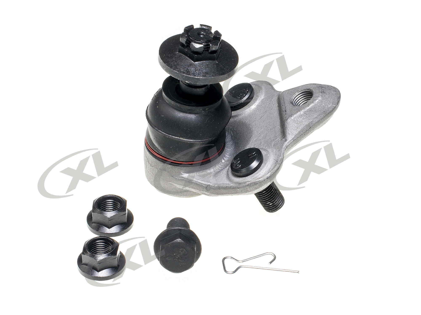 Dorman - Premium SUSPENSION BALL JOINT BJ75035XL