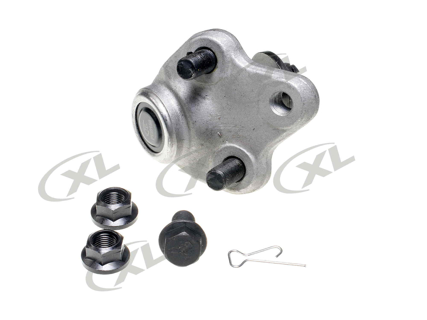 Dorman - Premium SUSPENSION BALL JOINT BJ75035XL