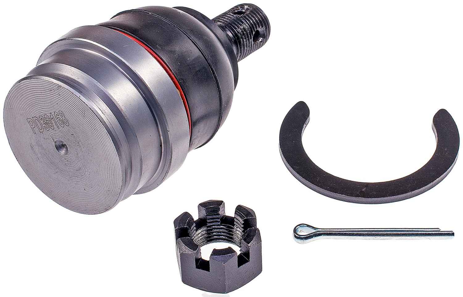 Dorman - Premium SUSPENSION BALL JOINT  top view frsport BJ75045XL