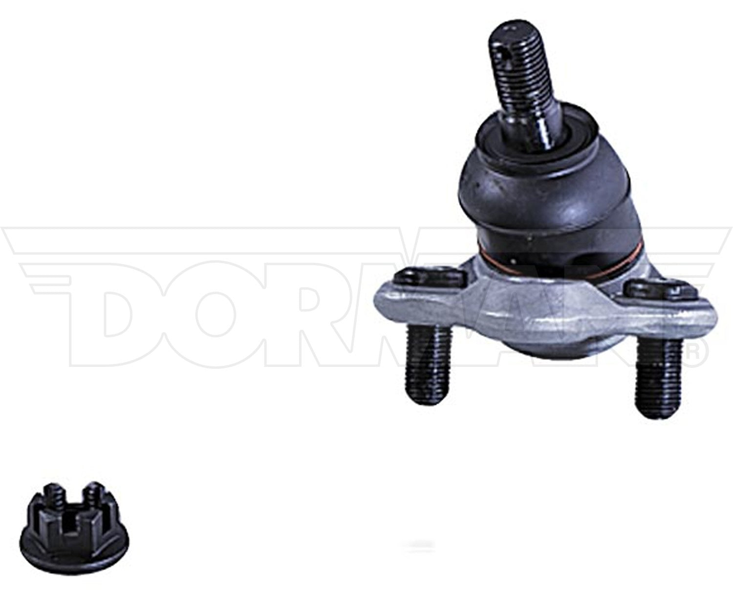 Dorman - Premium SUSPENSION BALL JOINT BJ75065XL