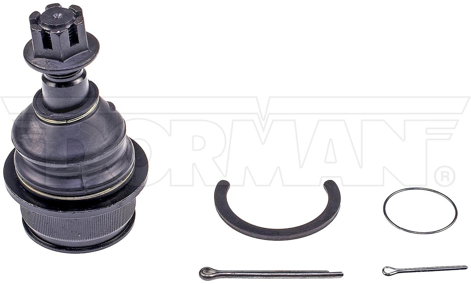 Dorman - Premium SUSPENSION BALL JOINT BJ75085PR