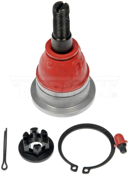 Dorman - Premium SUSPENSION BALL JOINT BJ81016RD