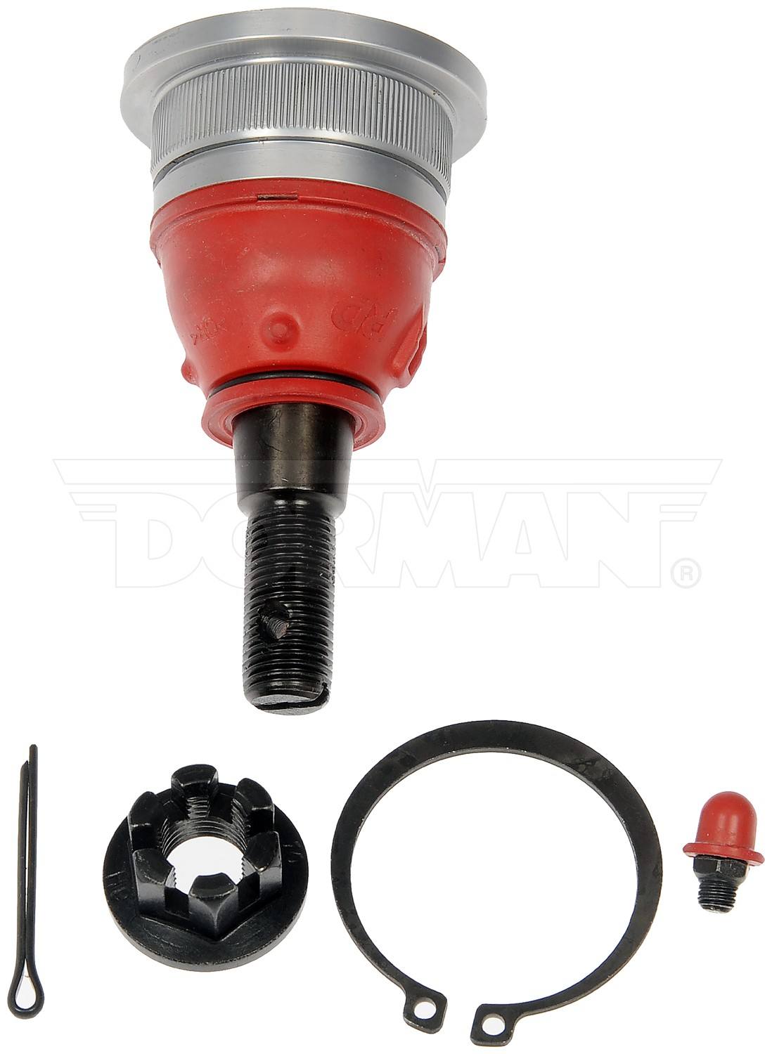 Dorman - Premium SUSPENSION BALL JOINT BJ81016RD