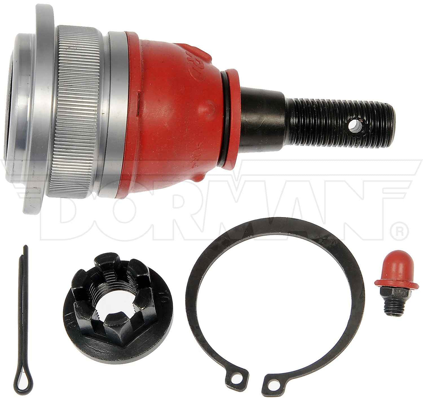 Dorman - Premium SUSPENSION BALL JOINT BJ81016RD