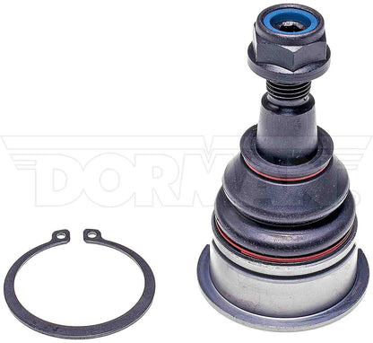 Dorman - Premium Suspension Ball Joint Extended Life with Hardened Stud for 2010-05 Dodge 2010-05 Ram 2013-11 BJ81016XL