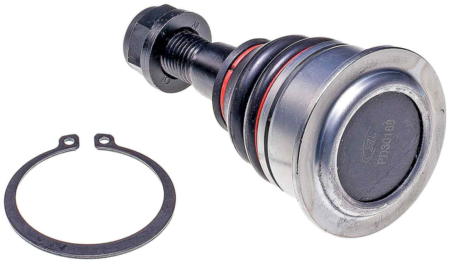 Dorman - Premium Suspension Ball Joint Extended Life with Hardened Stud for 2010-05 Dodge 2010-05 Ram 2013-11 BJ81016XL