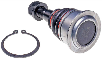 Dorman - Premium Suspension Ball Joint Extended Life with Hardened Stud for 2010-05 Dodge 2010-05 Ram 2013-11 BJ81016XL