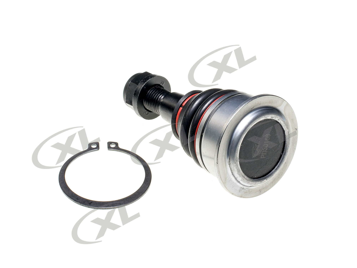 Dorman - Premium Suspension Ball Joint Extended Life with Hardened Stud for 2010-05 Dodge 2010-05 Ram 2013-11 BJ81016XL