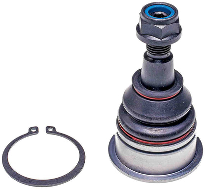 Dorman - Premium Suspension Ball Joint Extended Life with Hardened Stud for 2010-05 Dodge 2010-05 Ram 2013-11 BJ81016XL