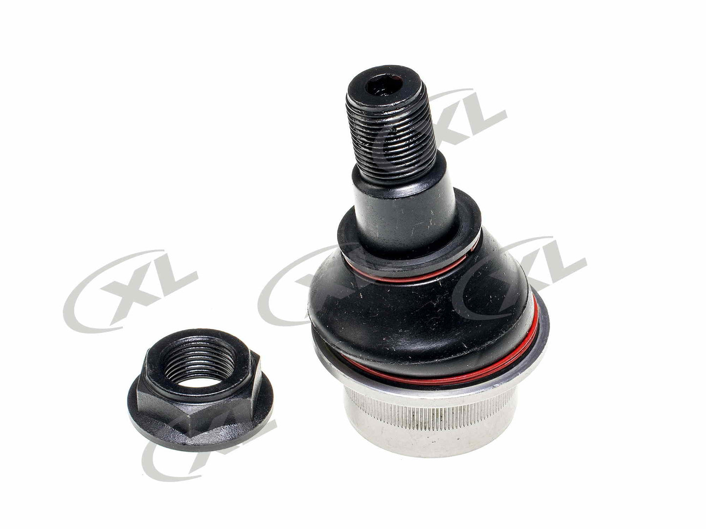 Dorman Premium Suspension Ball Joint Extended Life with WeatherShield for 2006 Dodge Freightliner BJ81035XL