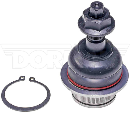Dorman - Premium Suspension Ball Joint Extended Life with WeatherShield Corrosion Resistance for 2012-05 Dodge Dakota, 2011 Ram Dakota, 2009-06 Mitsubishi Raider BJ81105XL