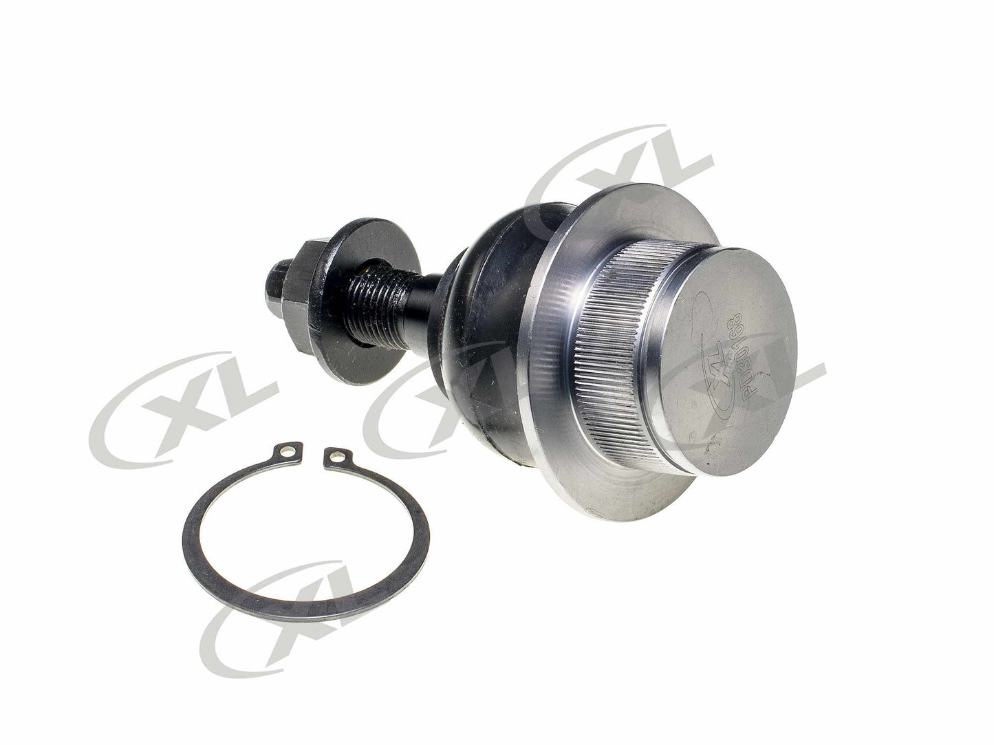 Dorman - Premium Suspension Ball Joint Extended Life with WeatherShield Corrosion Resistance for 2012-05 Dodge Dakota, 2011 Ram Dakota, 2009-06 Mitsubishi Raider BJ81105XL