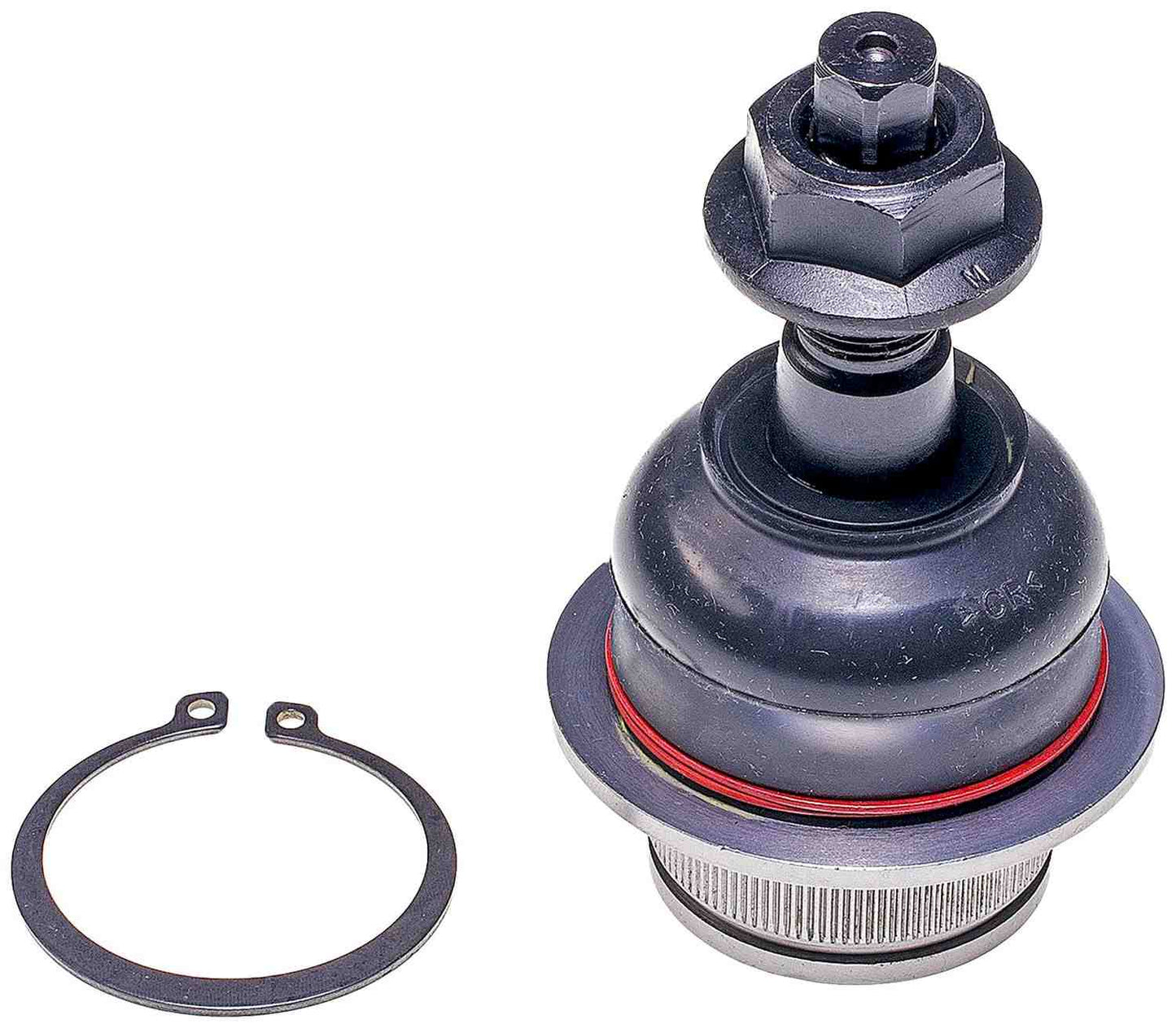 Dorman - Premium Suspension Ball Joint Extended Life with WeatherShield Corrosion Resistance for 2012-05 Dodge Dakota, 2011 Ram Dakota, 2009-06 Mitsubishi Raider BJ81105XL