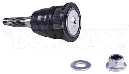 Dorman - Premium Suspension Ball Joint precision-engineered for 2010-2016, 2018-2011, 2024-2019 Dodge Ram 1500 BJ81106PR
