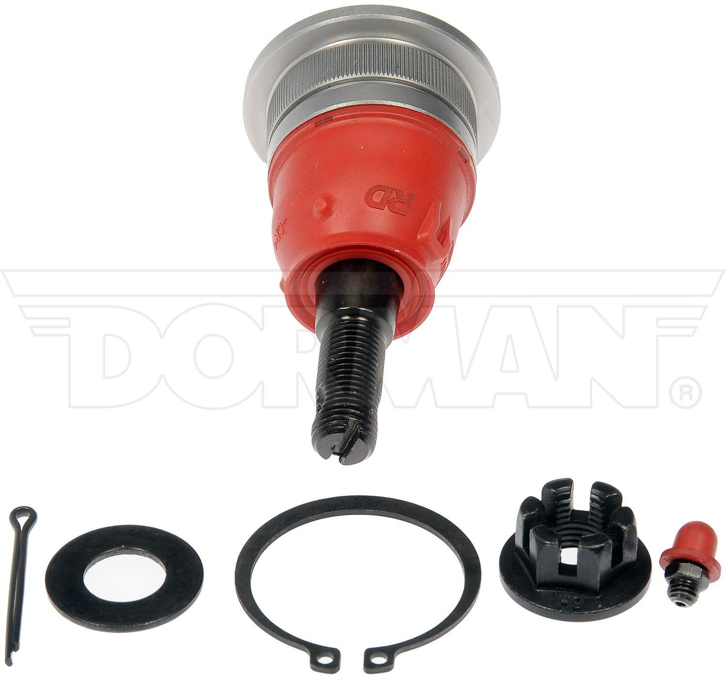 Dorman - Premium SUSPENSION BALL JOINT BJ81106RD