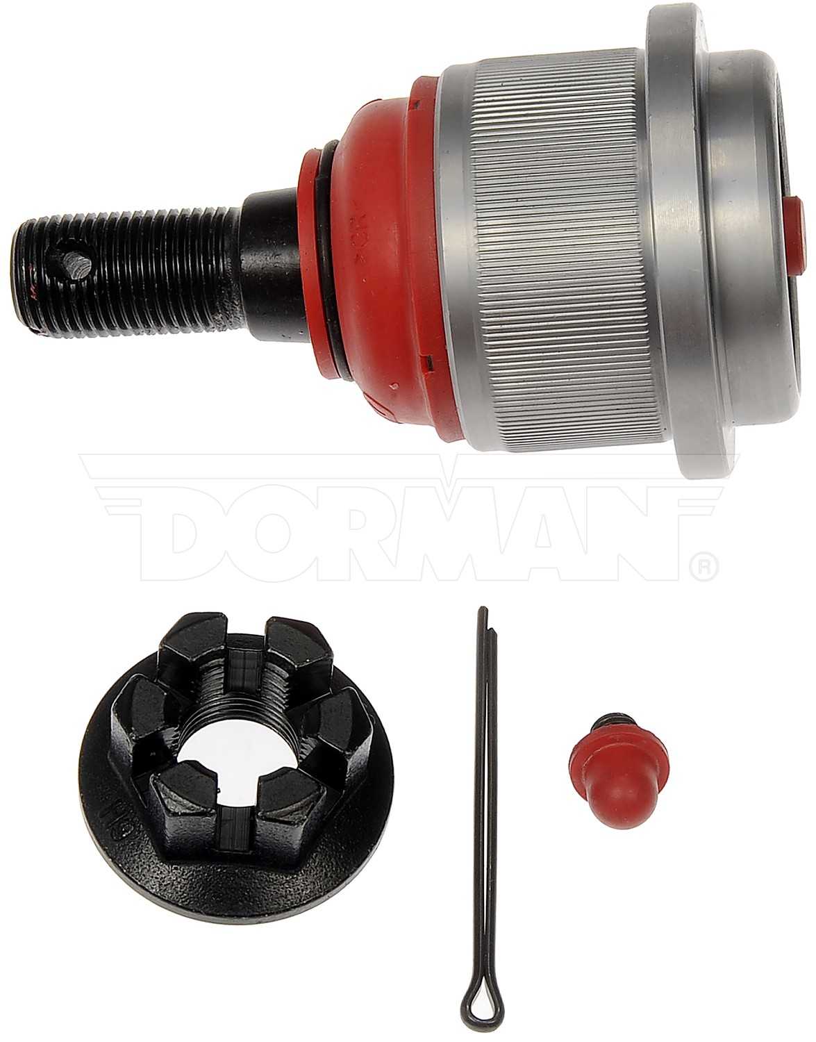 Dorman - Premium SUSPENSION BALL JOINT BJ81116RD