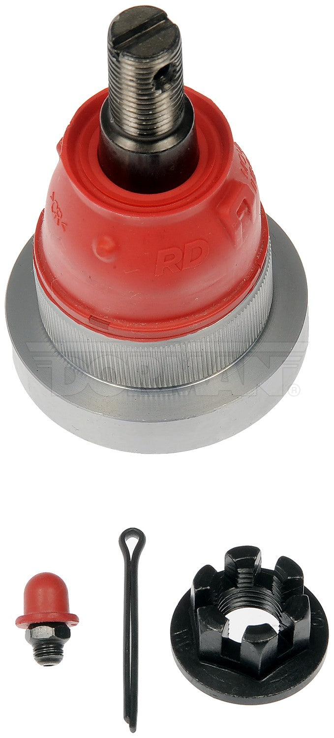 Dorman - Premium SUSPENSION BALL JOINT BJ81186RD