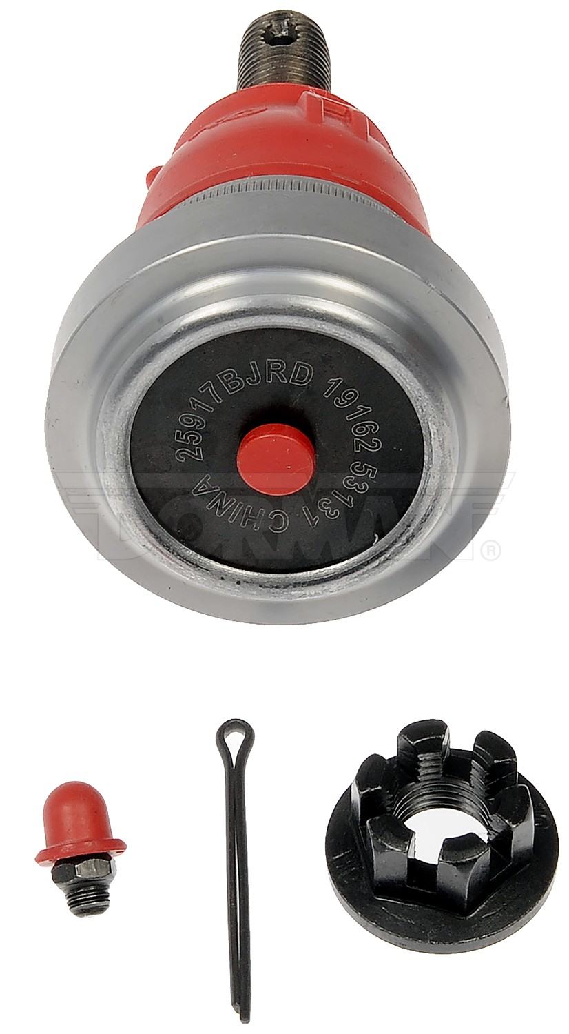 Dorman - Premium SUSPENSION BALL JOINT BJ81186RD