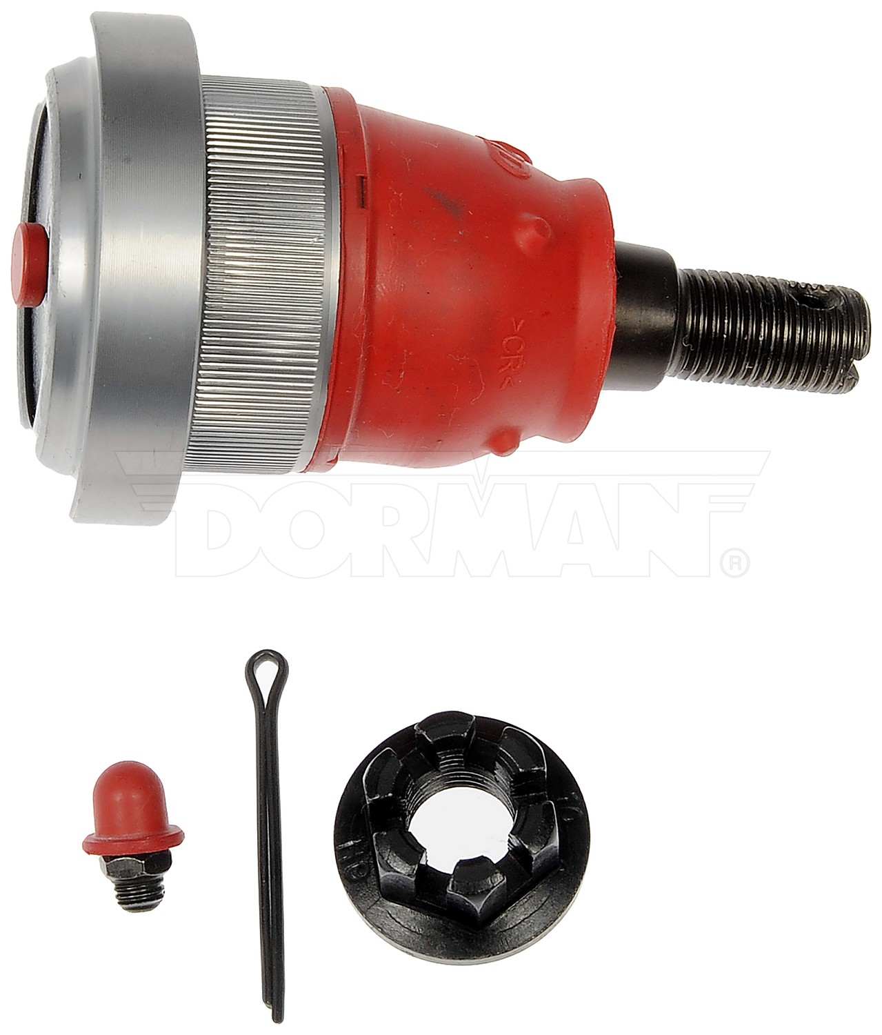 Dorman - Premium SUSPENSION BALL JOINT BJ81186RD