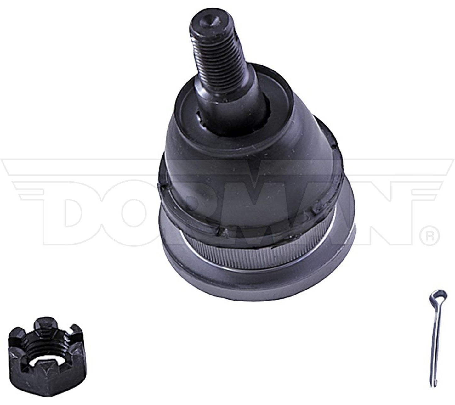 Dorman - Premium Suspension Ball Joint Extended Life with WeatherShield for 1994-1999 Dodge BJ81186XL