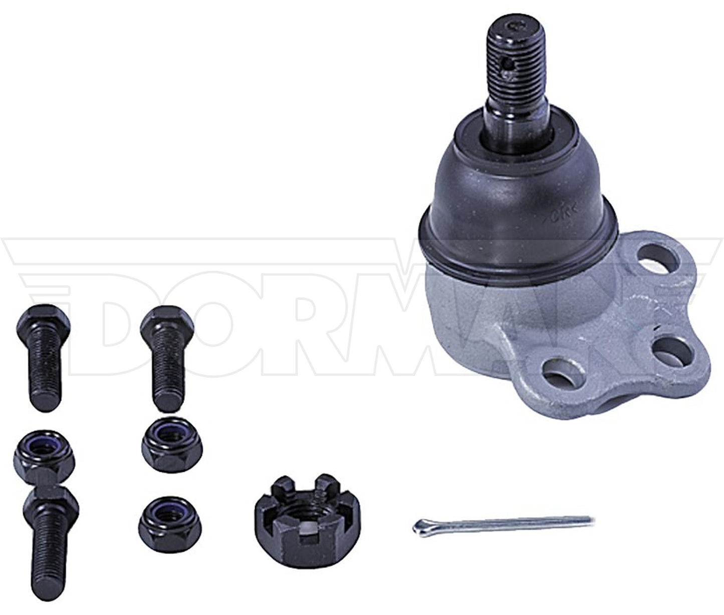 Dorman - Premium Suspension Ball Joint with WeatherShield for 1999-97 Dodge Dakota 1999-98 Dodge Durango BJ81196XL