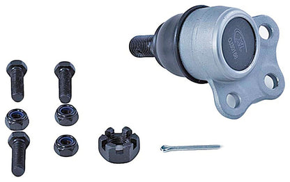 Dorman - Premium Suspension Ball Joint with WeatherShield for 1999-97 Dodge Dakota 1999-98 Dodge Durango BJ81196XL