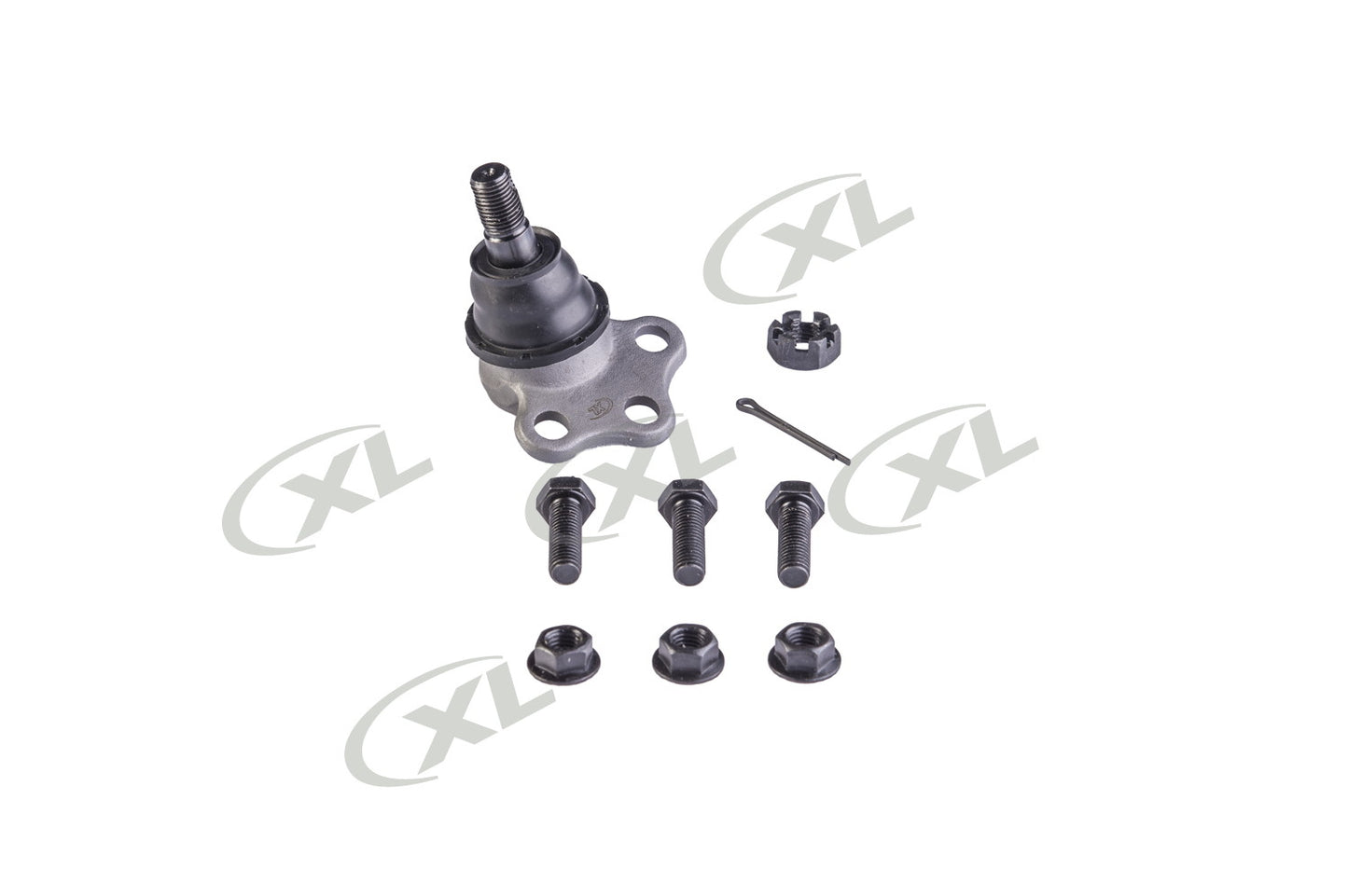 Dorman - Premium Extended Life Suspension Ball Joint with WeatherShield Coating for 2004 Dodge Dakota 2003 Dodge Durango BJ81216XL