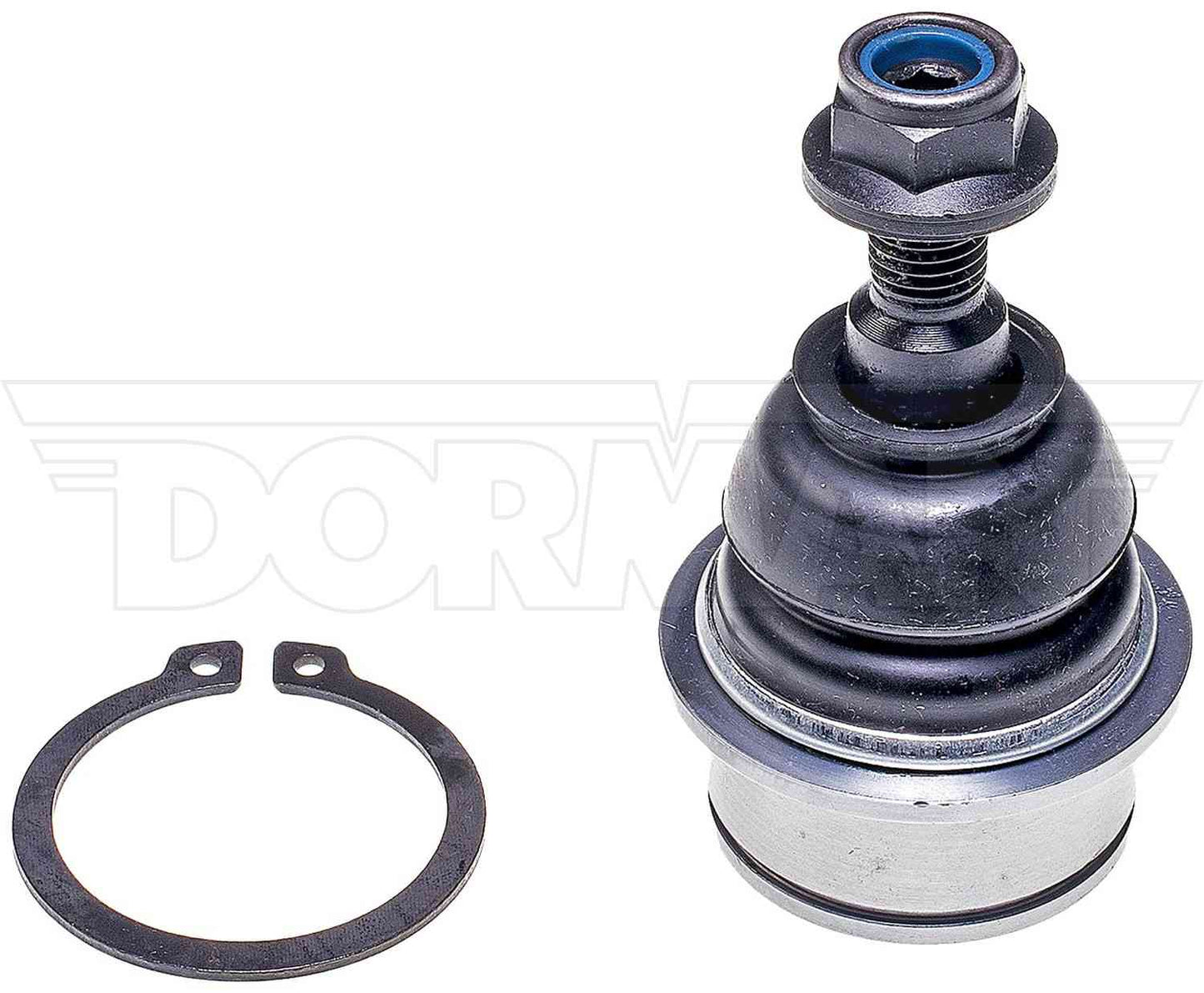 Dorman - Premium Suspension Ball Joint Extended Life with WeatherShield for 2014-07 Chrysler and 2020-08 Dodge BJ81225XL