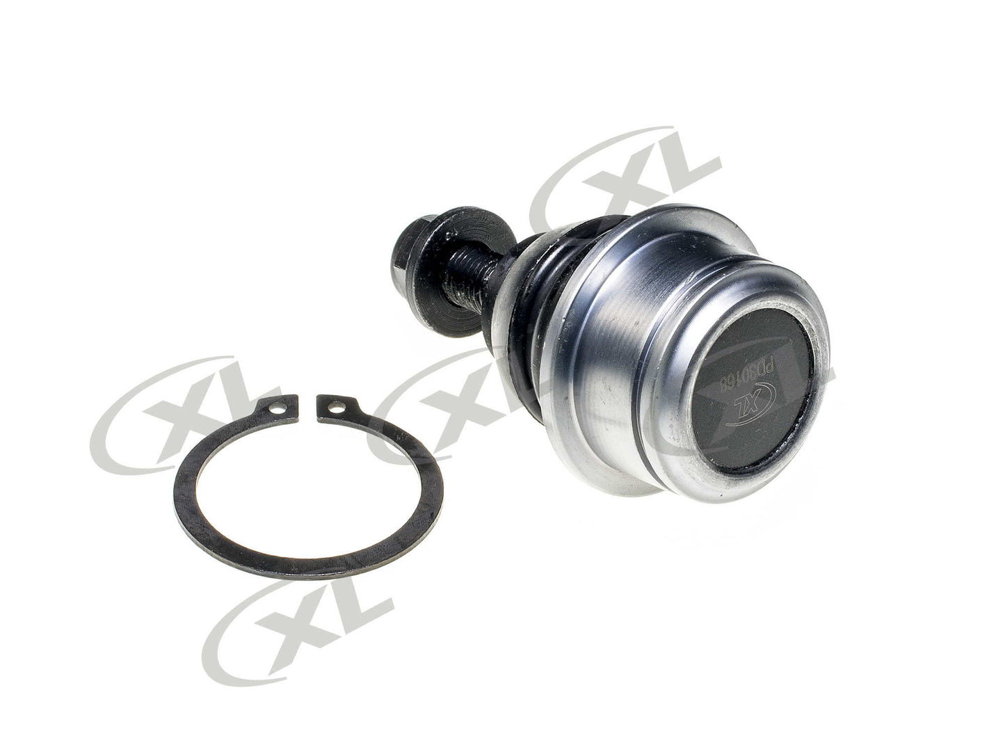 Dorman - Premium Suspension Ball Joint Extended Life with WeatherShield for 2014-07 Chrysler and 2020-08 Dodge BJ81225XL