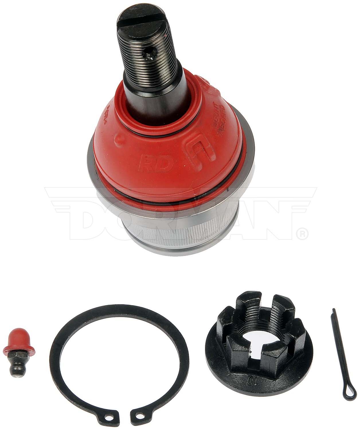 Dorman - Premium SUSPENSION BALL JOINT BJ81265RD