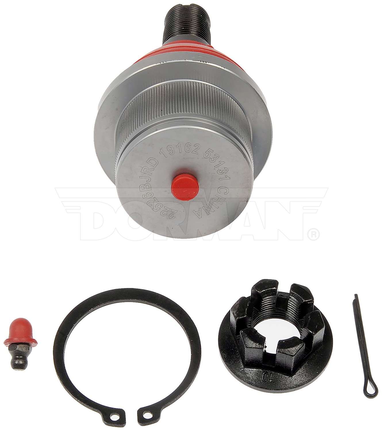 Dorman - Premium SUSPENSION BALL JOINT BJ81265RD