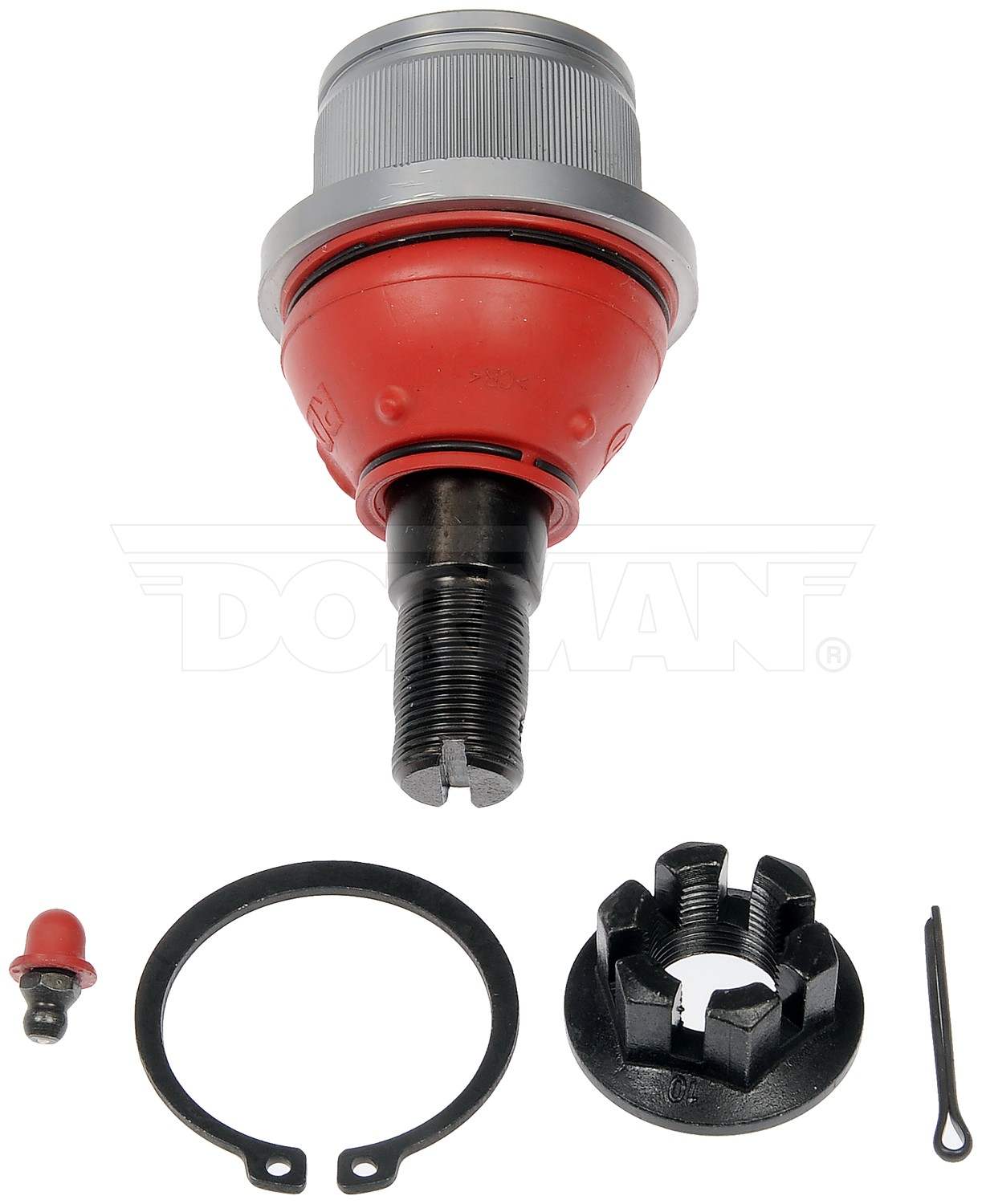 Dorman - Premium SUSPENSION BALL JOINT BJ81265RD