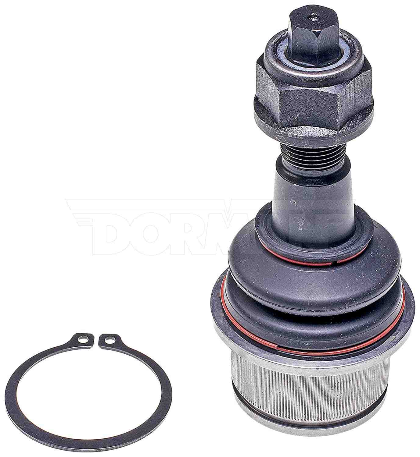 Dorman - Premium Suspension Ball Joint Extended Life with WeatherShield Coating for 2010-03 Dodge Ram 2013-11 BJ81265XL