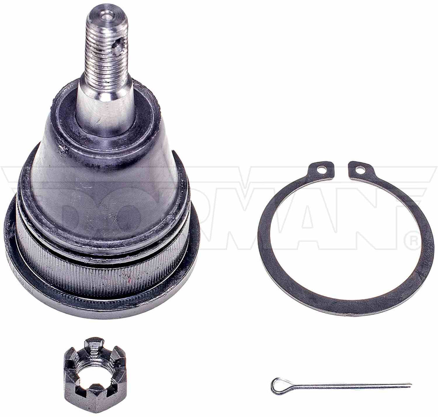 Dorman - Premium Suspension Ball Joint Precision-Engineered with Rigorously Tested for 2020 Chrysler, 2016-08 Dodge, 2020-08 Ram, 2015-12 Volkswagen, 2014-09 BJ81325PR